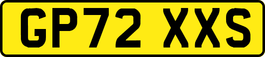 GP72XXS