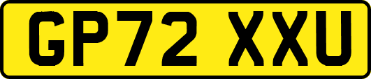 GP72XXU