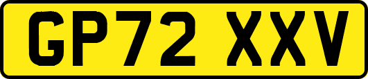GP72XXV