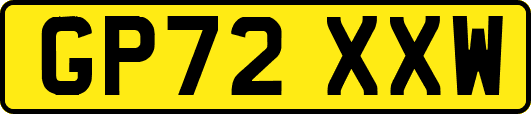 GP72XXW