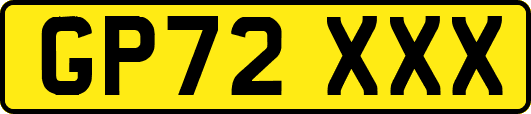 GP72XXX