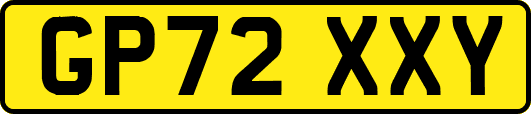 GP72XXY