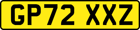GP72XXZ