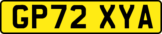GP72XYA