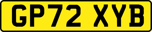 GP72XYB