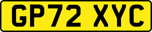 GP72XYC