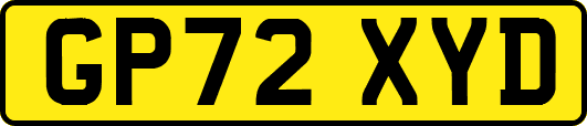 GP72XYD