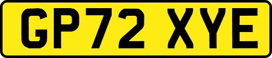 GP72XYE