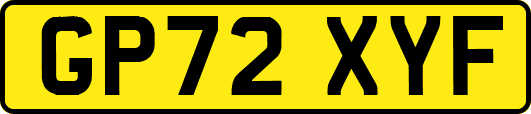 GP72XYF