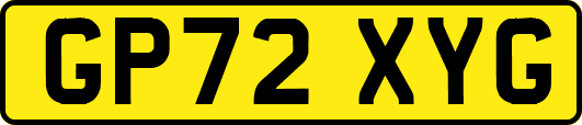 GP72XYG