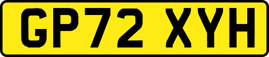 GP72XYH