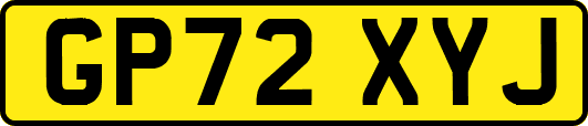GP72XYJ