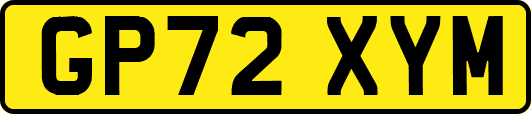 GP72XYM