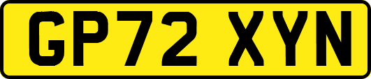 GP72XYN