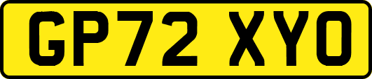 GP72XYO