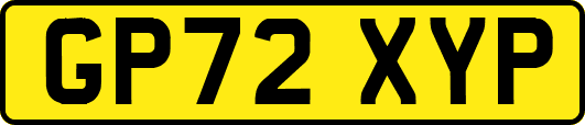 GP72XYP