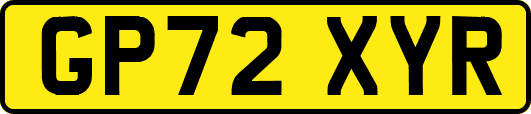 GP72XYR