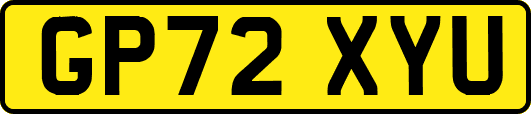 GP72XYU
