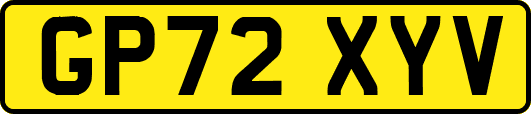 GP72XYV