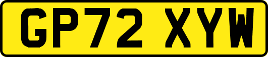 GP72XYW