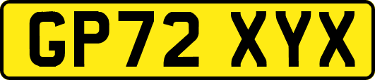 GP72XYX