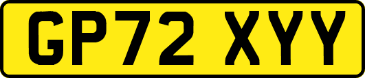 GP72XYY
