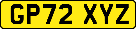 GP72XYZ