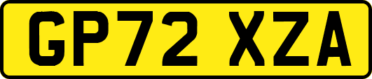 GP72XZA