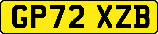 GP72XZB