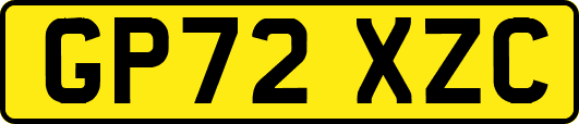 GP72XZC
