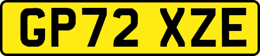 GP72XZE