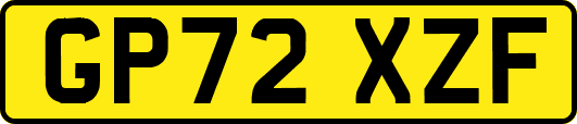 GP72XZF