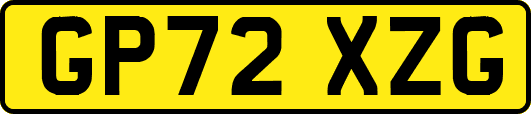 GP72XZG