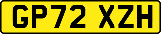 GP72XZH