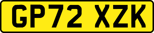GP72XZK