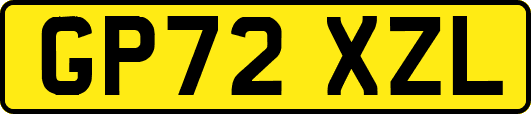 GP72XZL