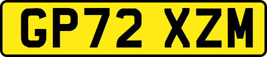 GP72XZM
