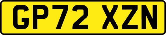 GP72XZN