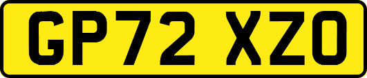 GP72XZO