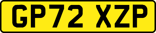 GP72XZP