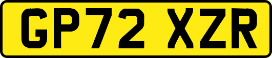 GP72XZR