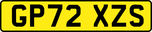 GP72XZS