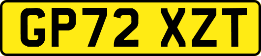 GP72XZT