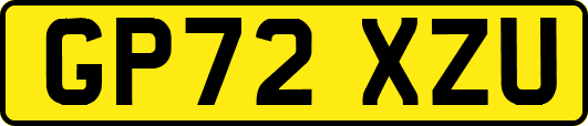 GP72XZU