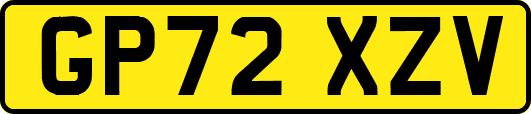GP72XZV