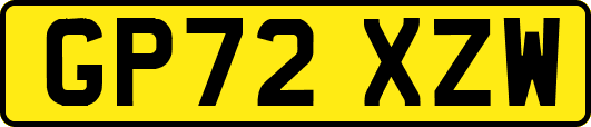 GP72XZW