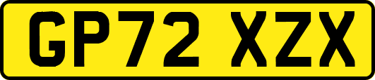 GP72XZX