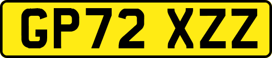 GP72XZZ