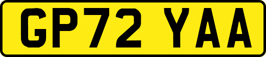 GP72YAA
