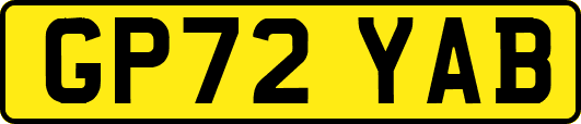 GP72YAB